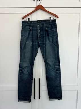 DSTLD Selvedge Men’s Jeans